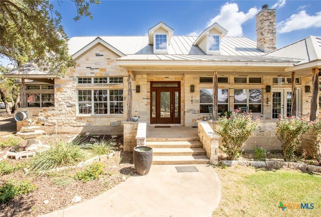 29.81 acres in Williamson County