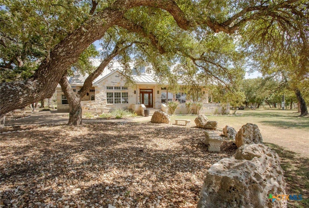 29.81 acres in Williamson County
