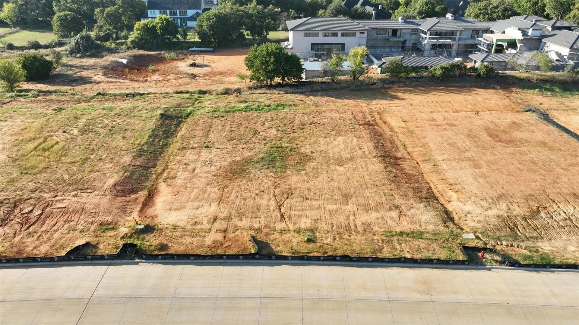0.46 acres in Tarrant County