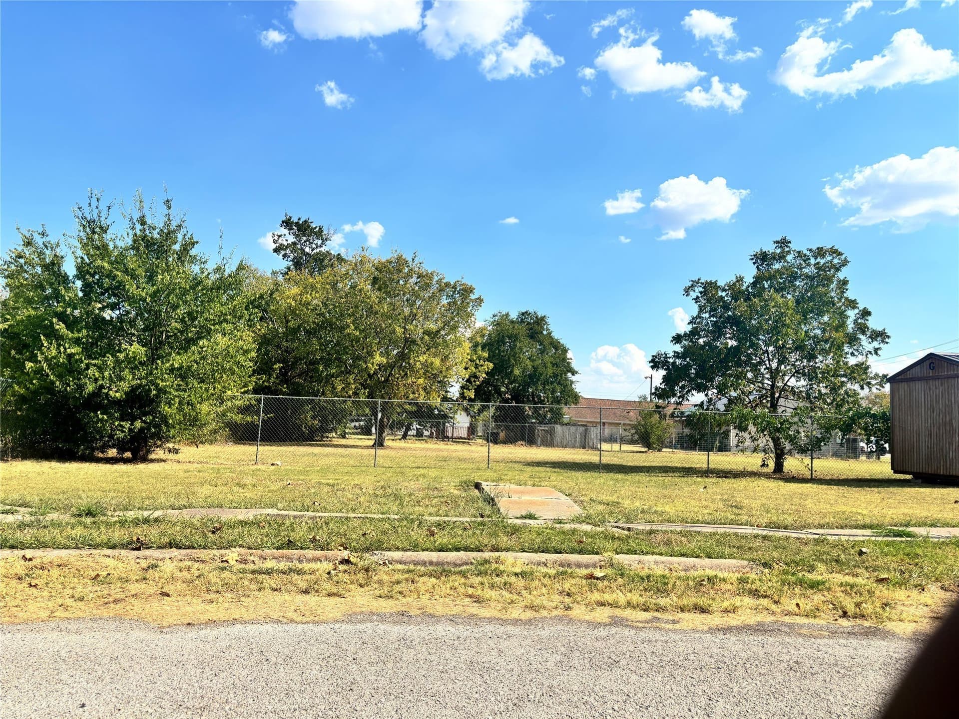 0 acres in Navarro County