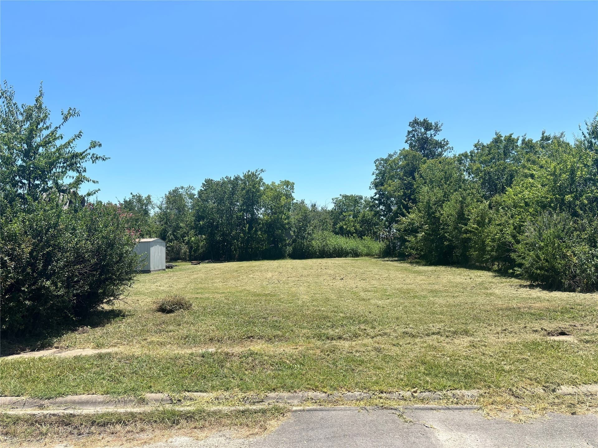 0 acres in Navarro County