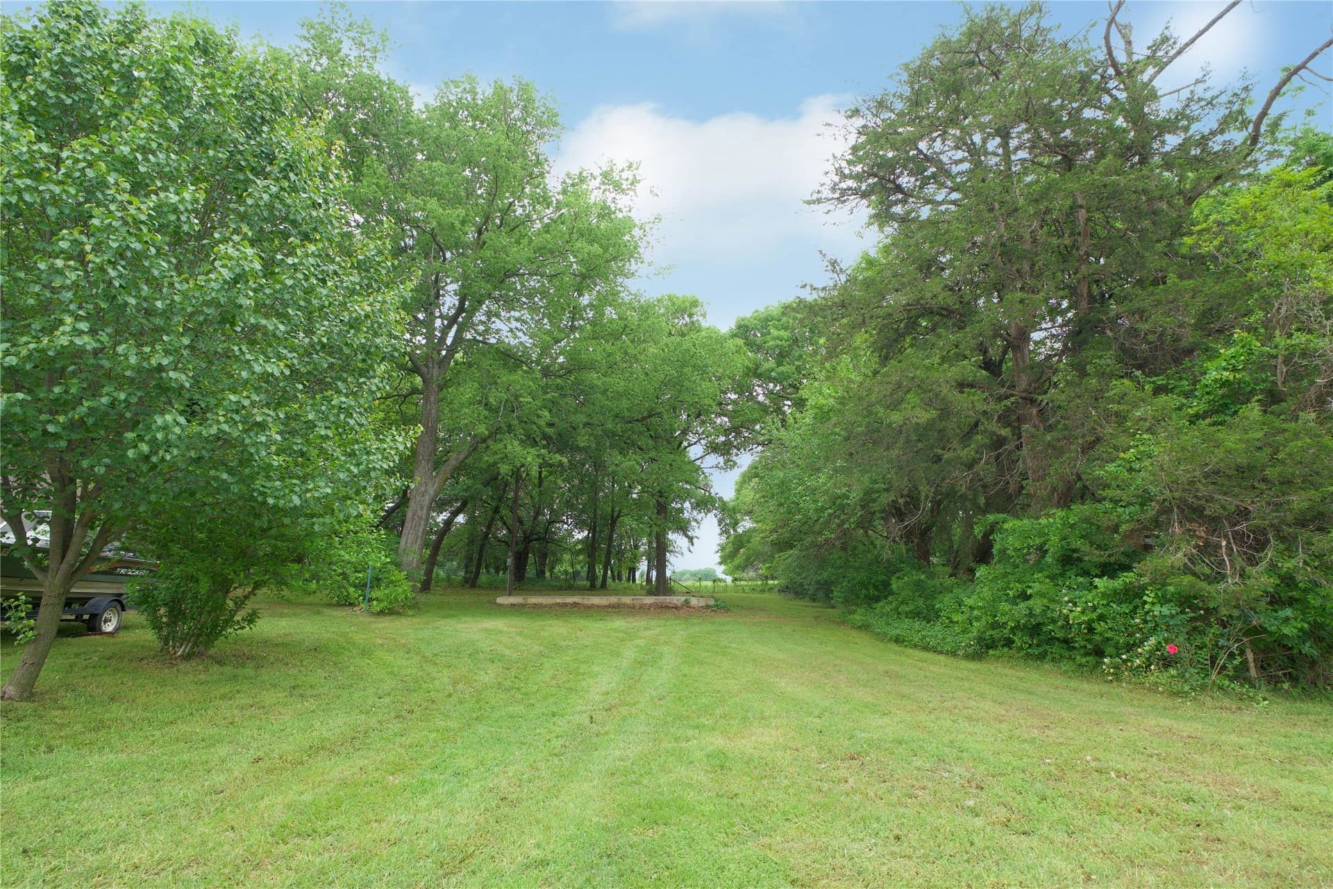 0.17 acres in Cooke County