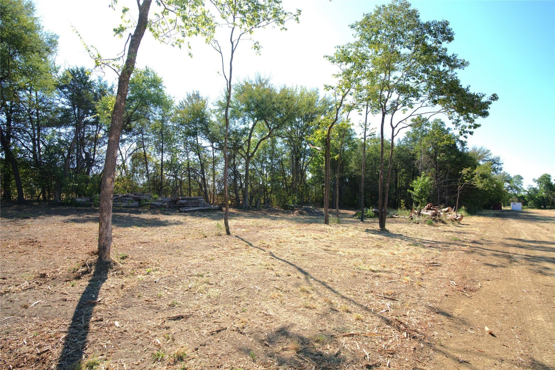 0.5 acres in Lamar County