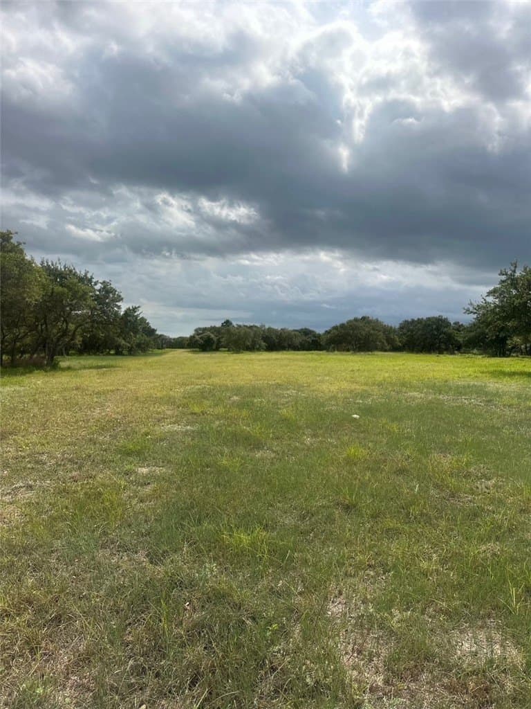10.72 acres in San Patricio County