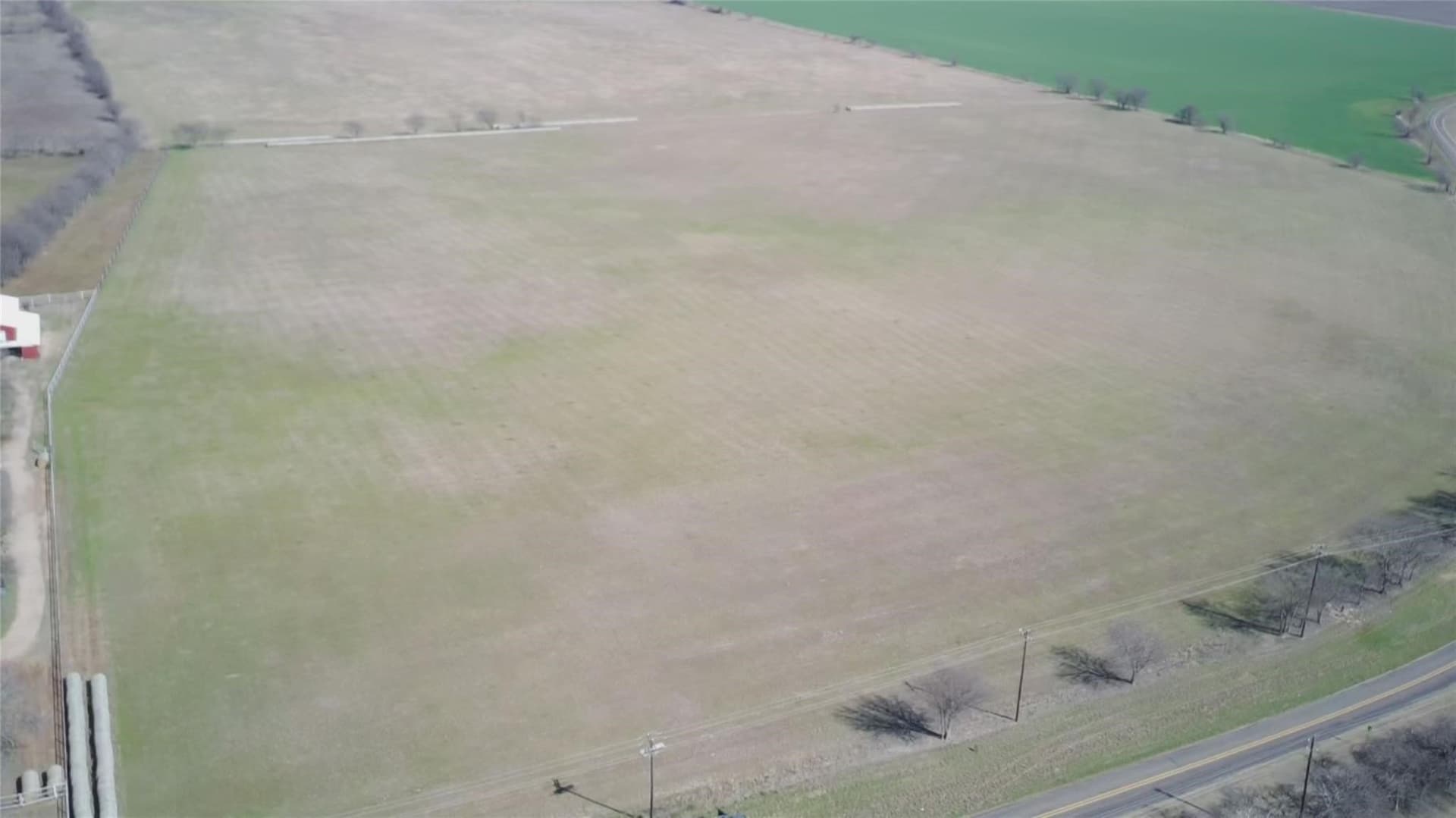 10.02 acres in Hill County