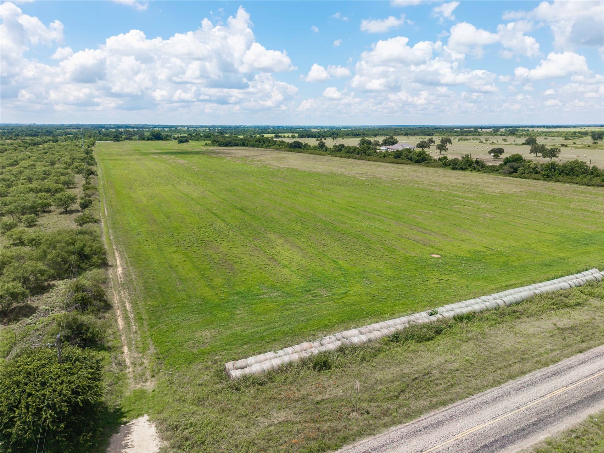 49.38 acres in Brown County