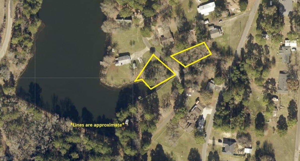 0.48 acres in Wood County
