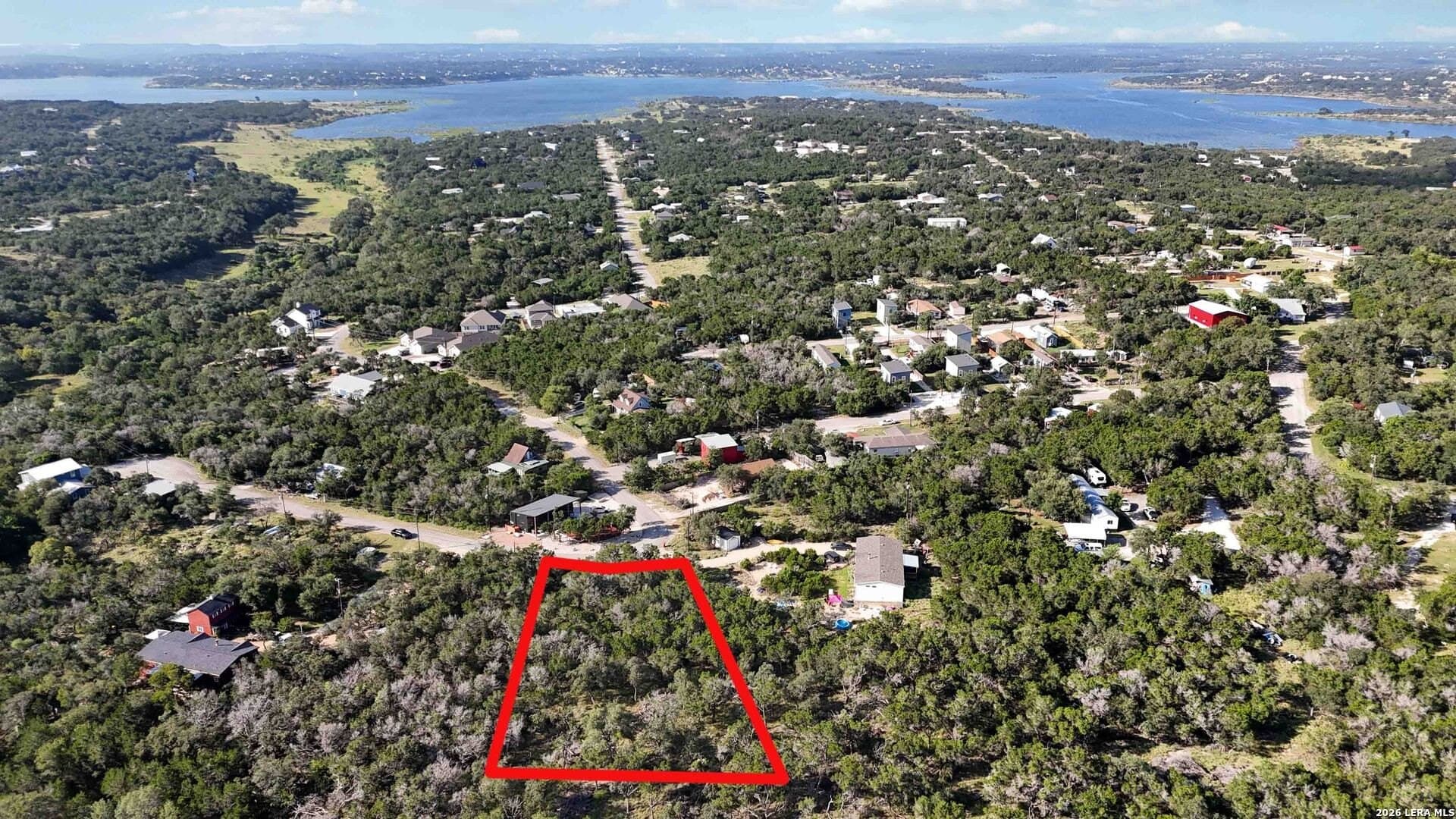 0.52 acres in Comal County