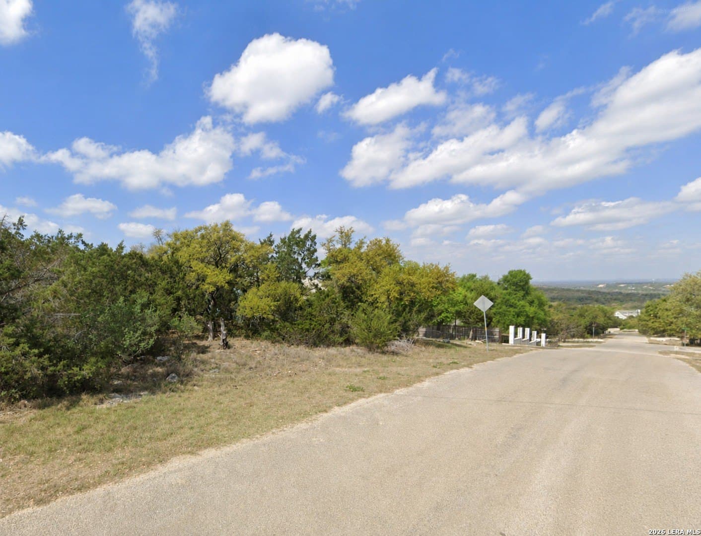 0.36 acres in Comal County