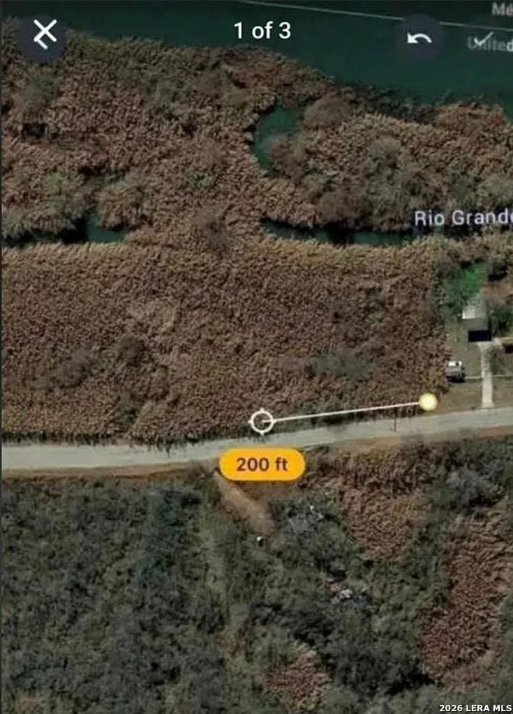 0.69 acres in Val Verde County