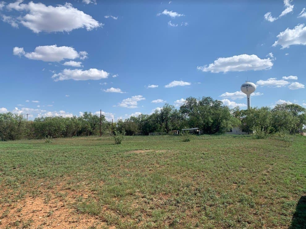0.33 acres in Taylor County