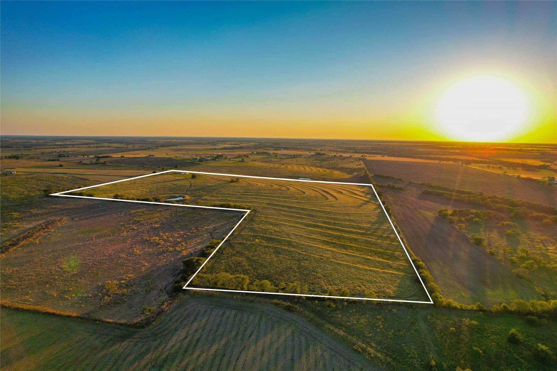 88 acres in Coryell County