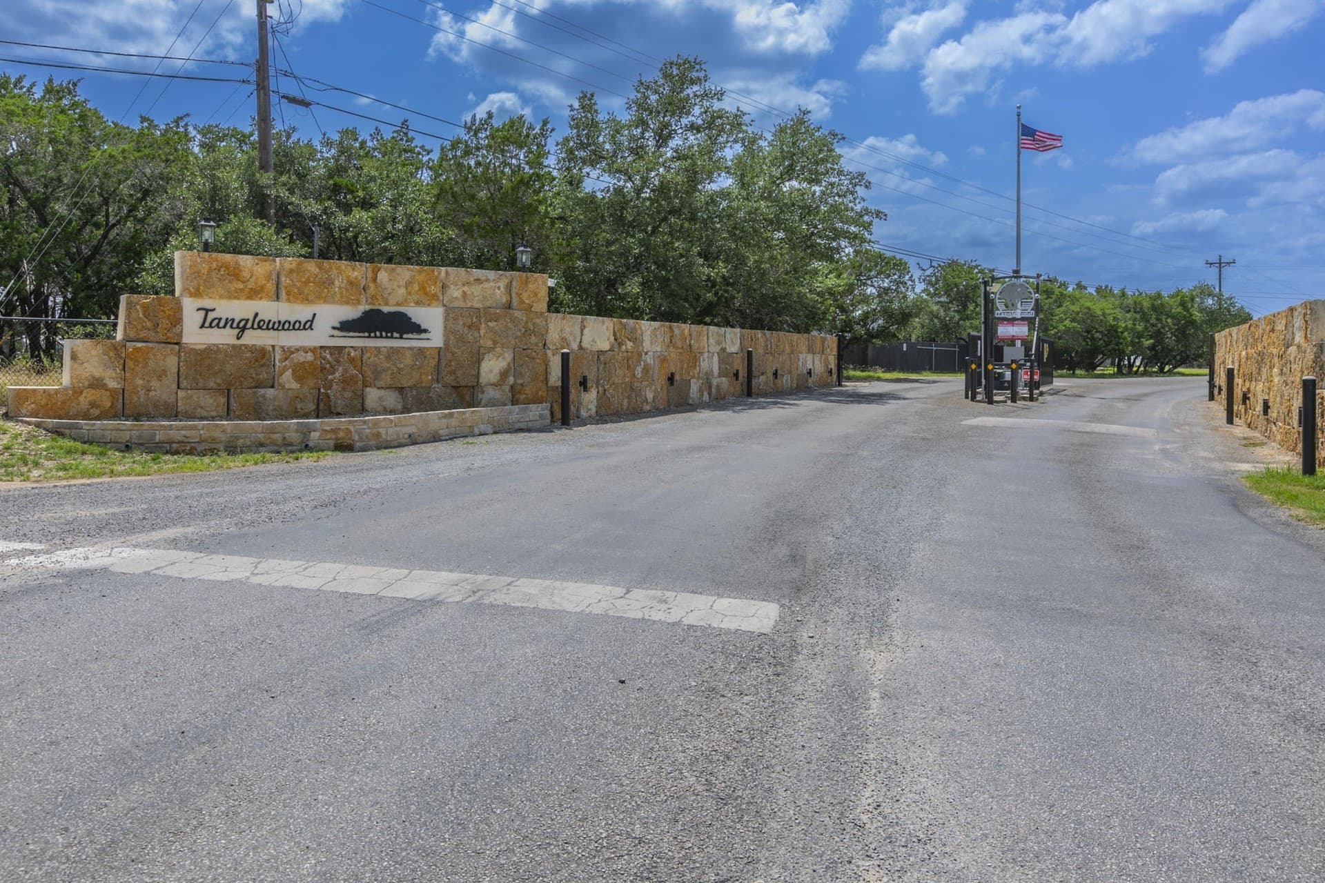 0.34 acres in Bell County