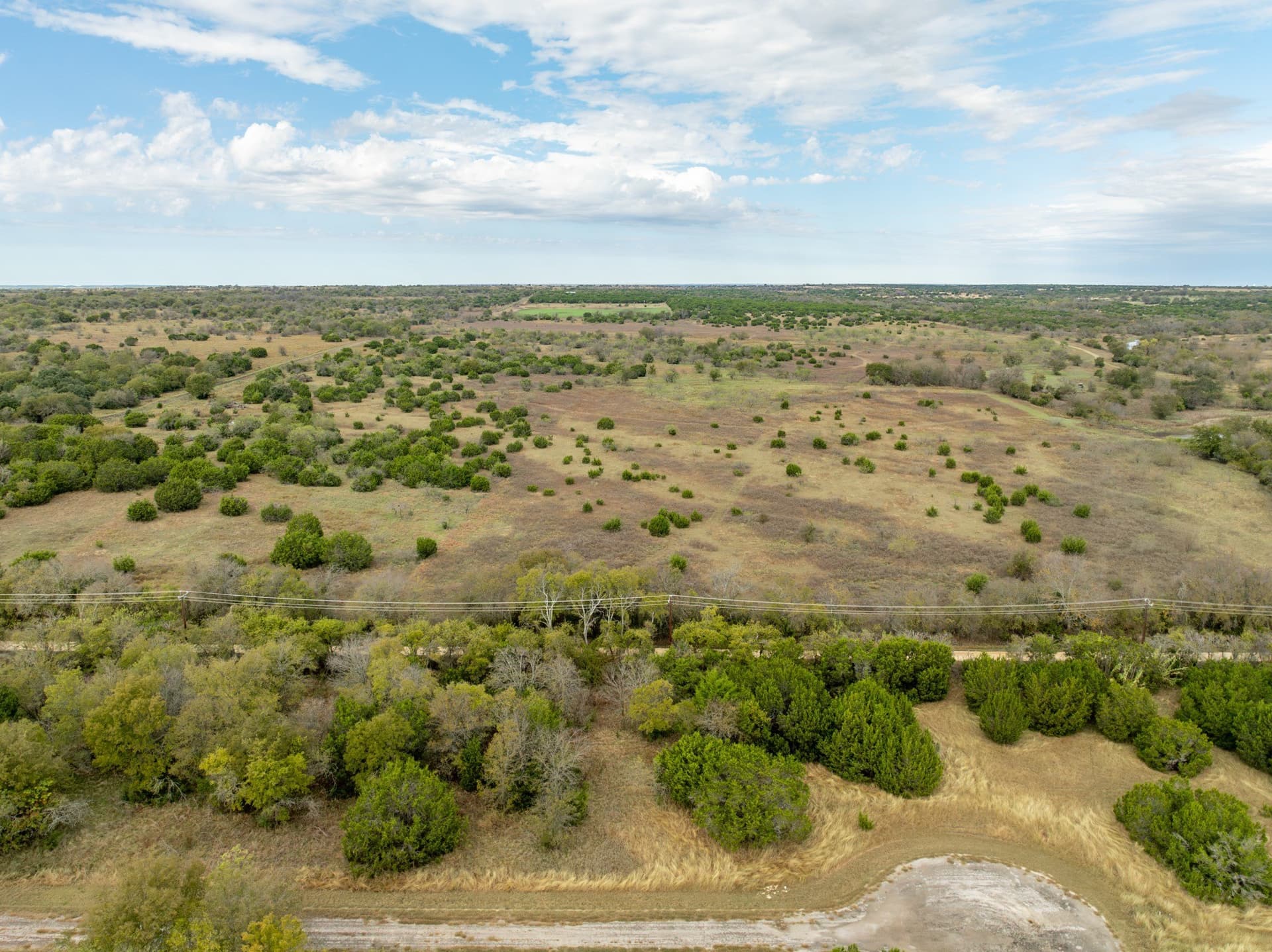 0.18 acres in Hill County