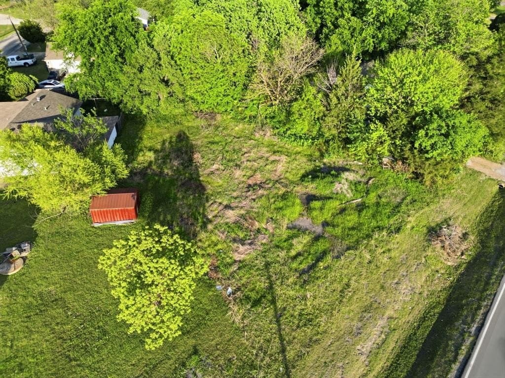 0.18 acres in Dallas County