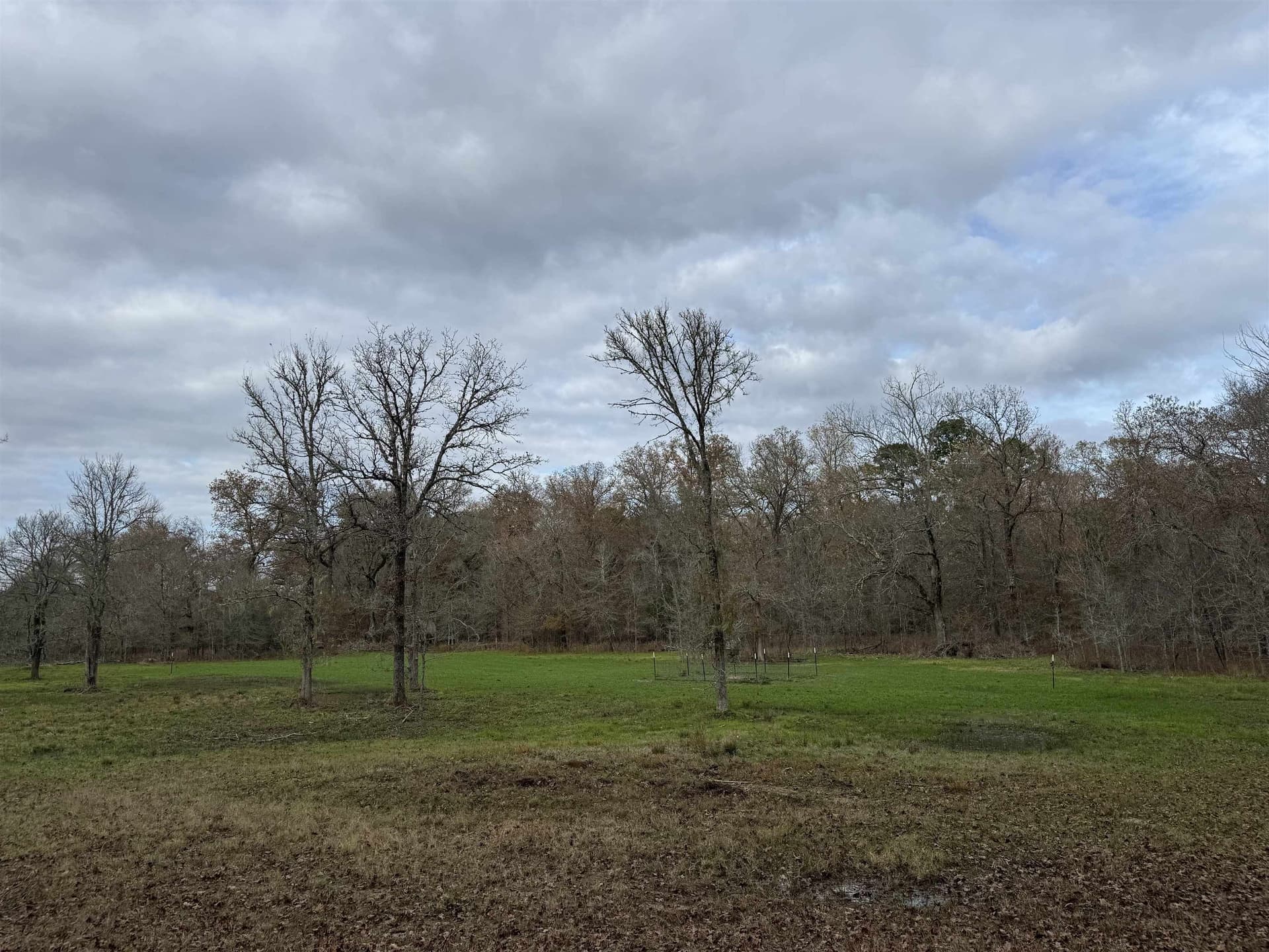 110.46 acres in Harrison County