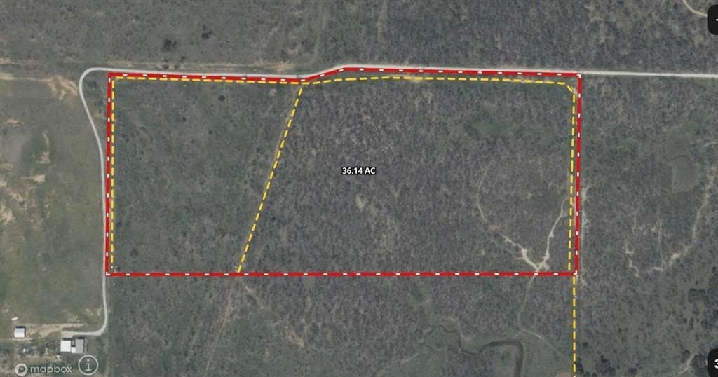 36.14 acres in Stephens County