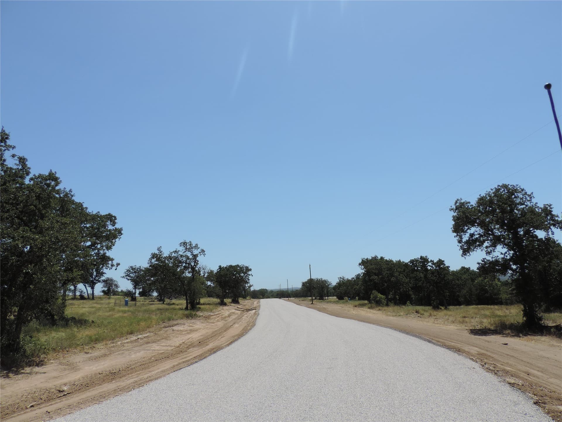3.83 acres in Erath County
