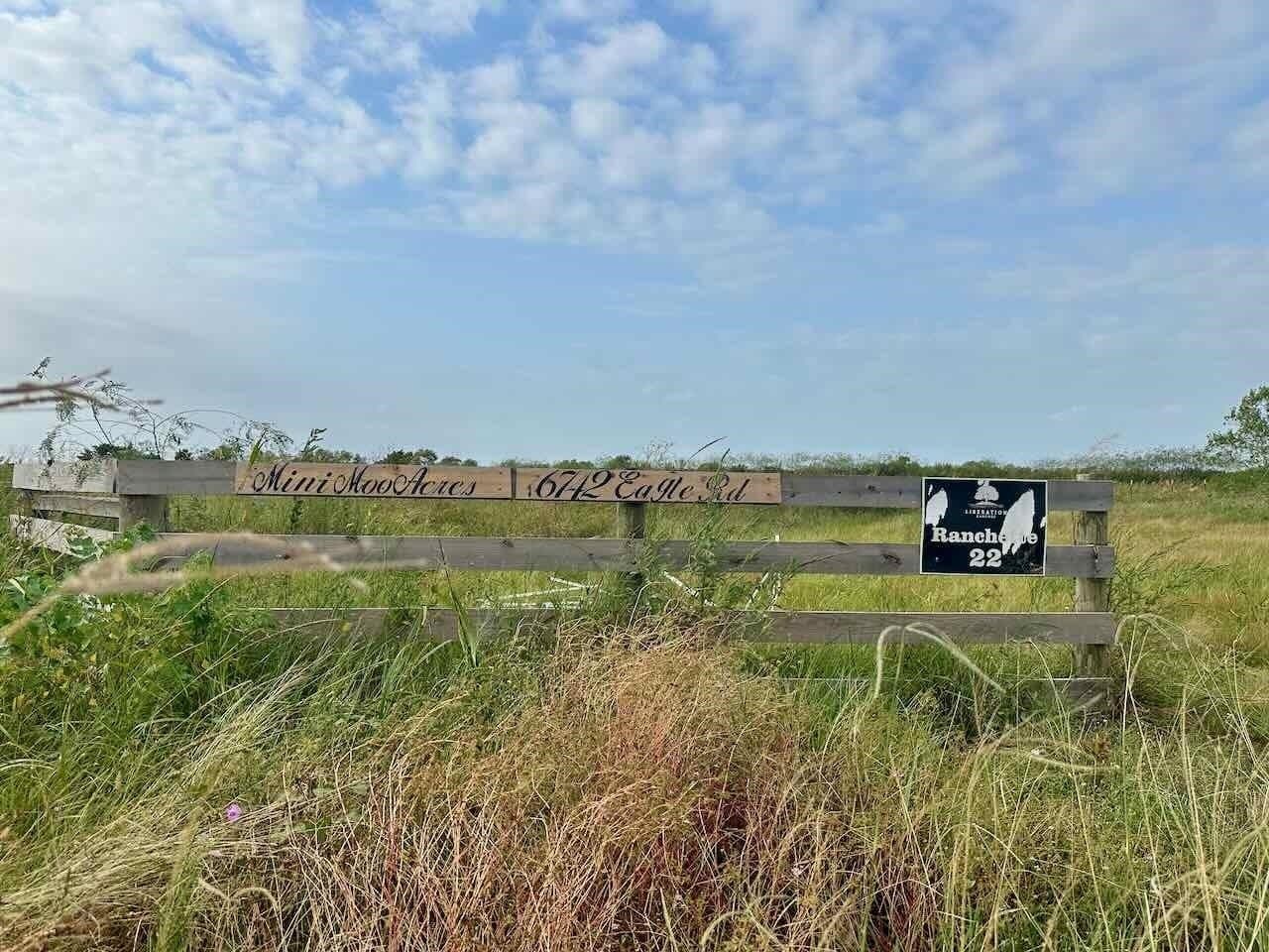 15 acres in Texas County