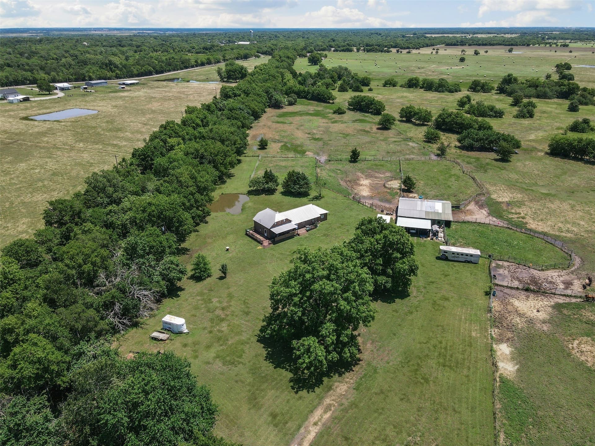 65.41 acres in Fannin County