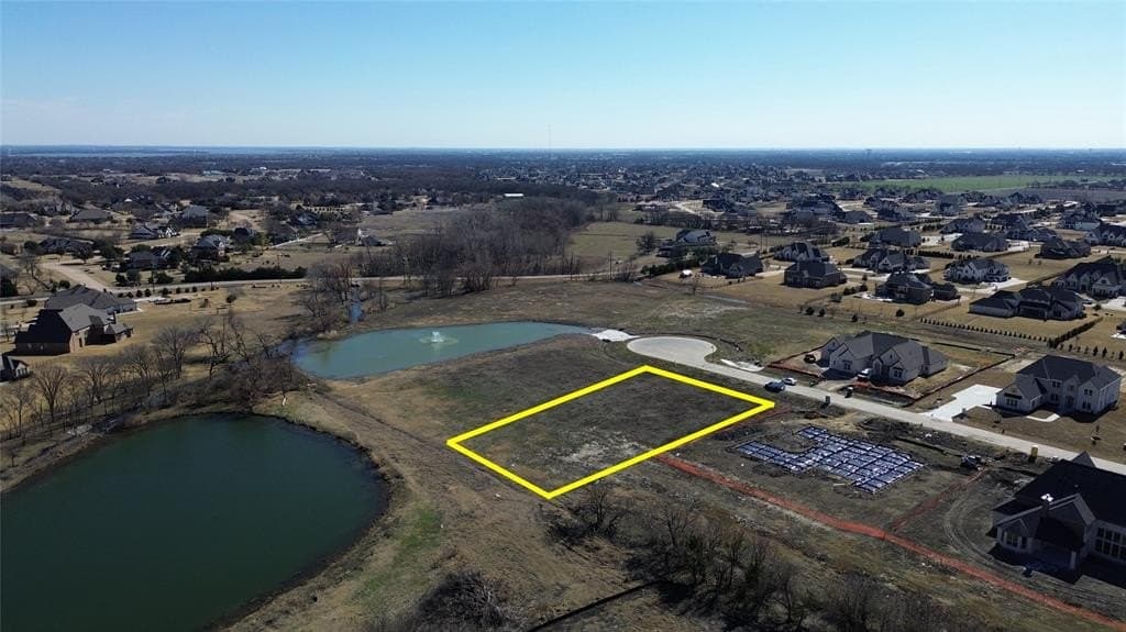 1.02 acres in Collin County