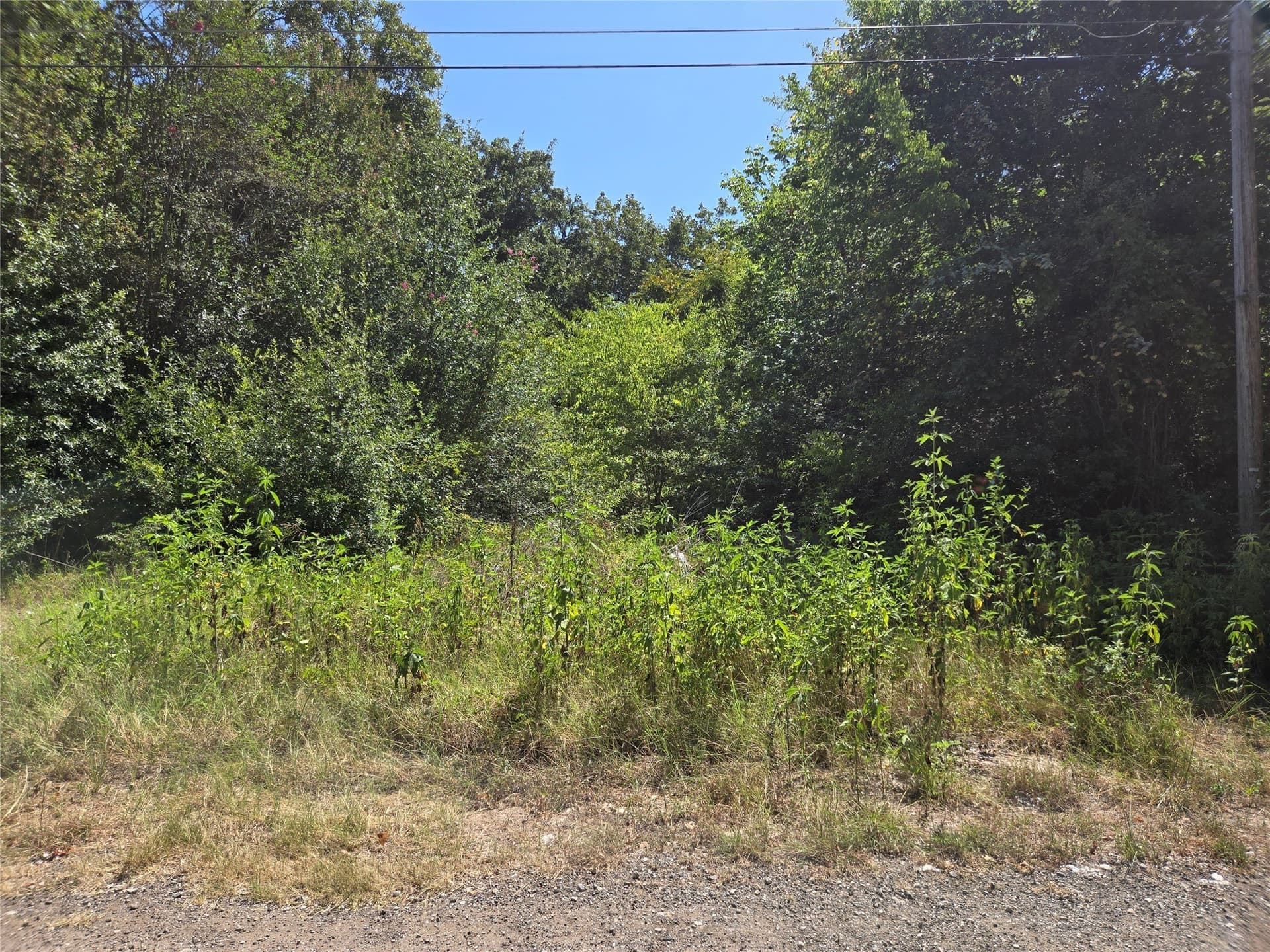0.12 acres in Henderson County