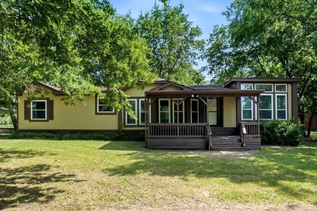 19.9 acres in Hunt County
