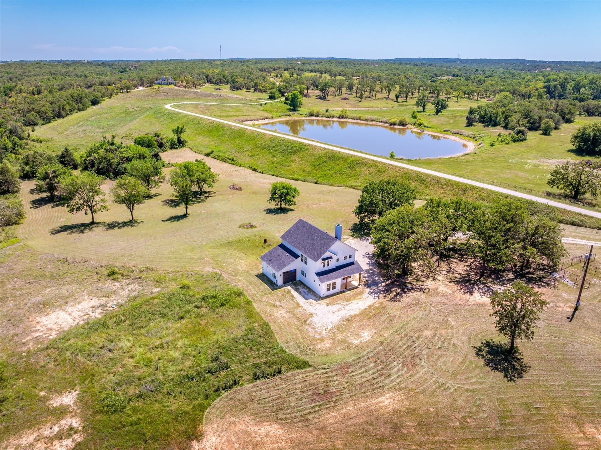 6.78 acres in Wise County