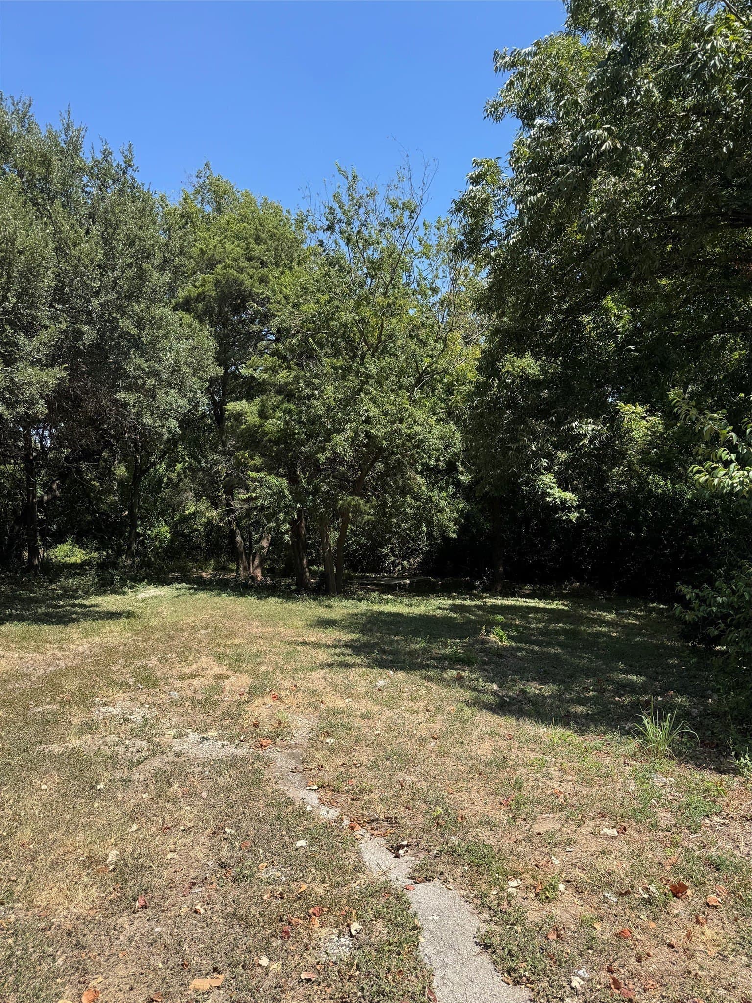 1.45 acres in McLennan County