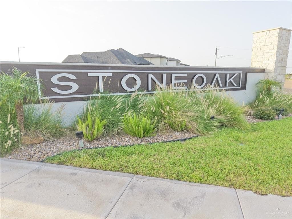 0.18 acres in Hidalgo County