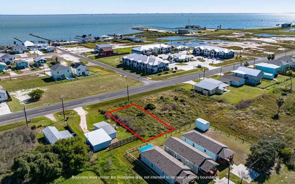 0.18 acres in Texas County