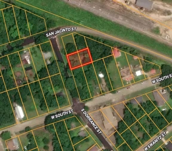 0.15 acres in ANDERSON County