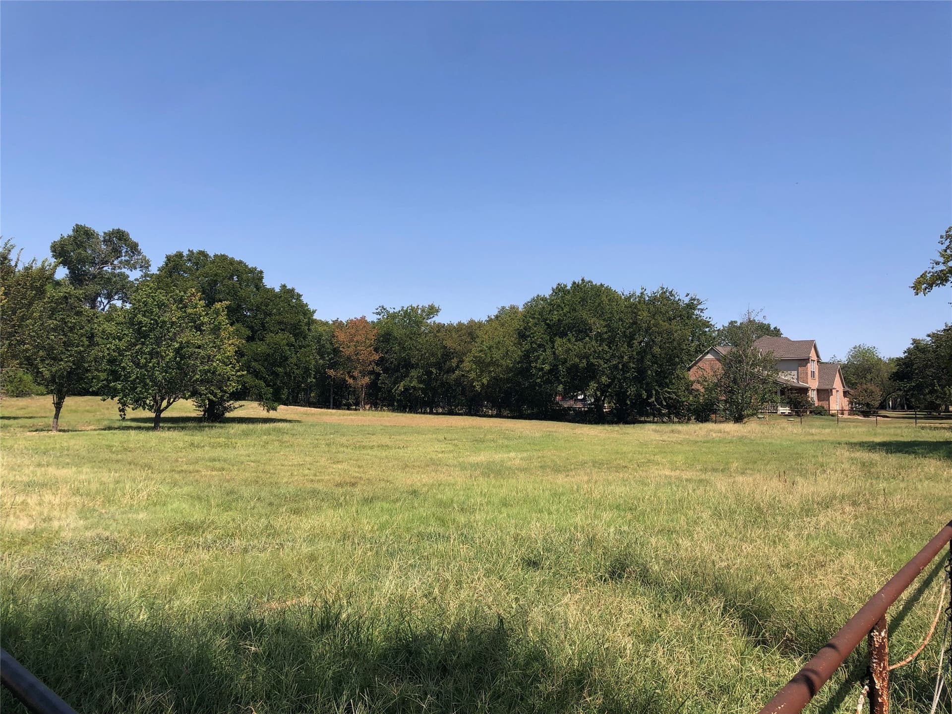 1.06 acres in Denton County
