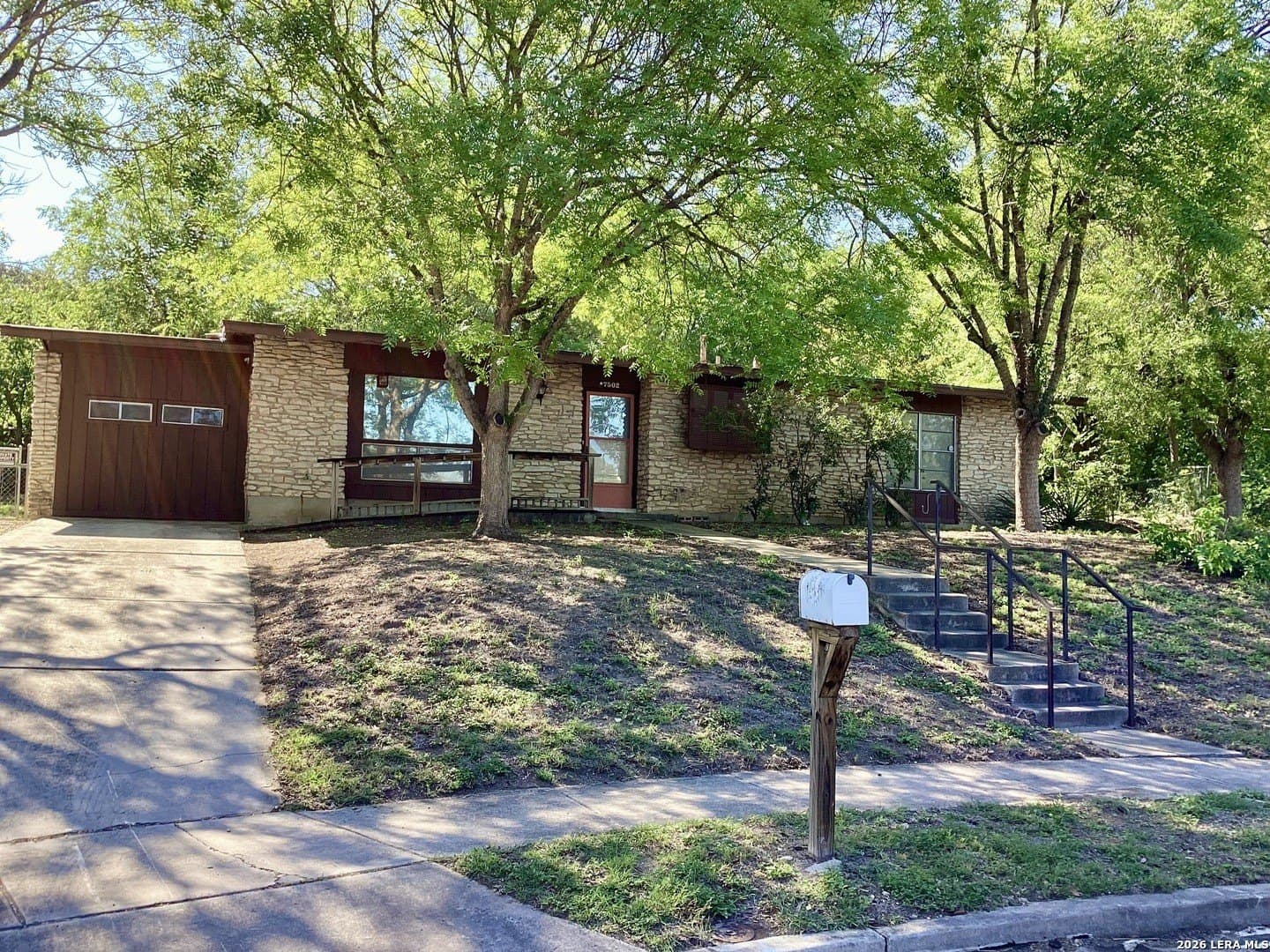 0.3 acres in Bexar County