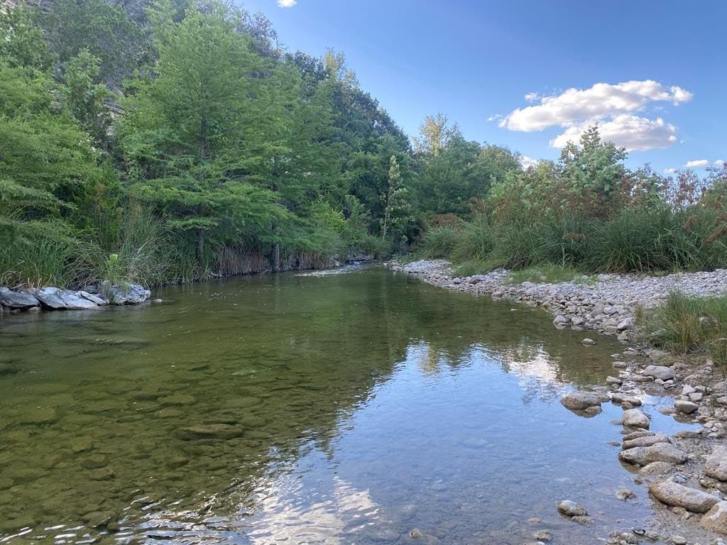 6.39 acres in Real County