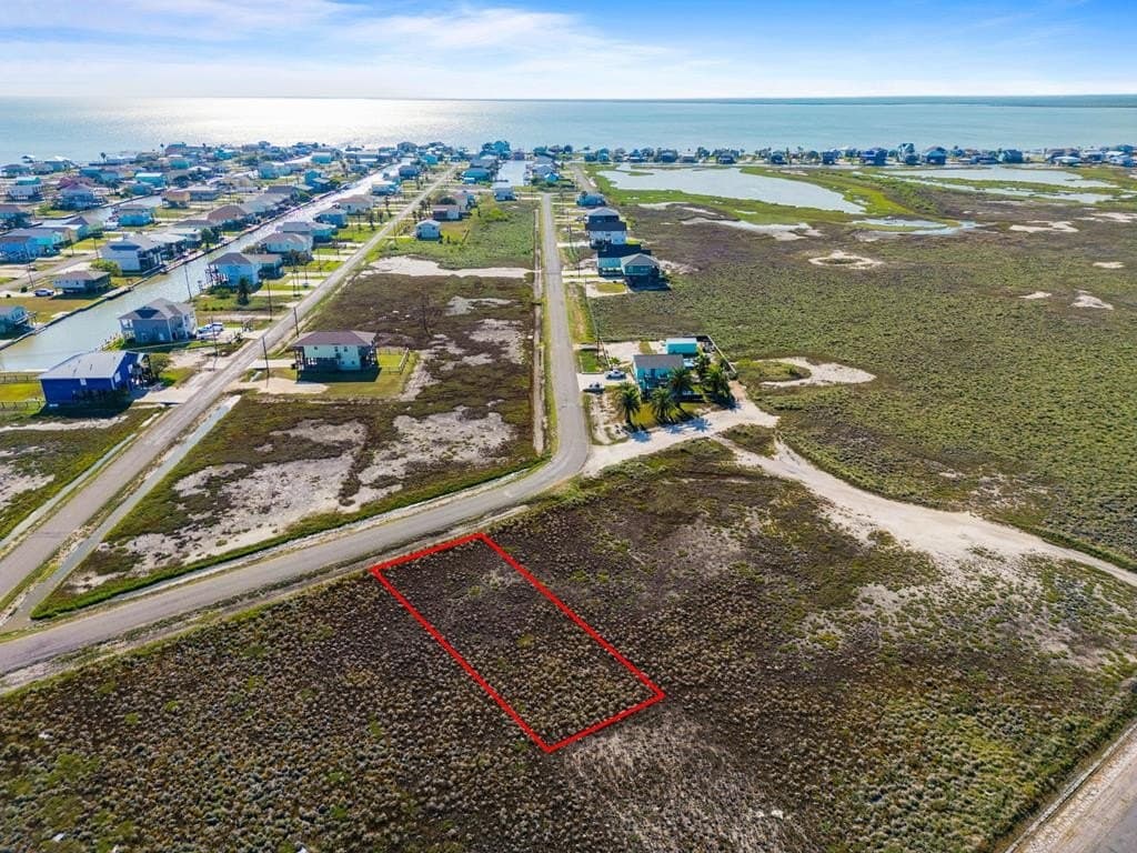 0.11 acres in Texas County
