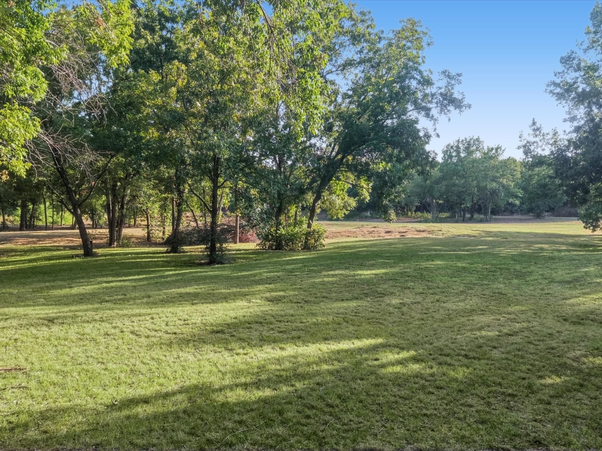 2.4 acres in Kaufman County