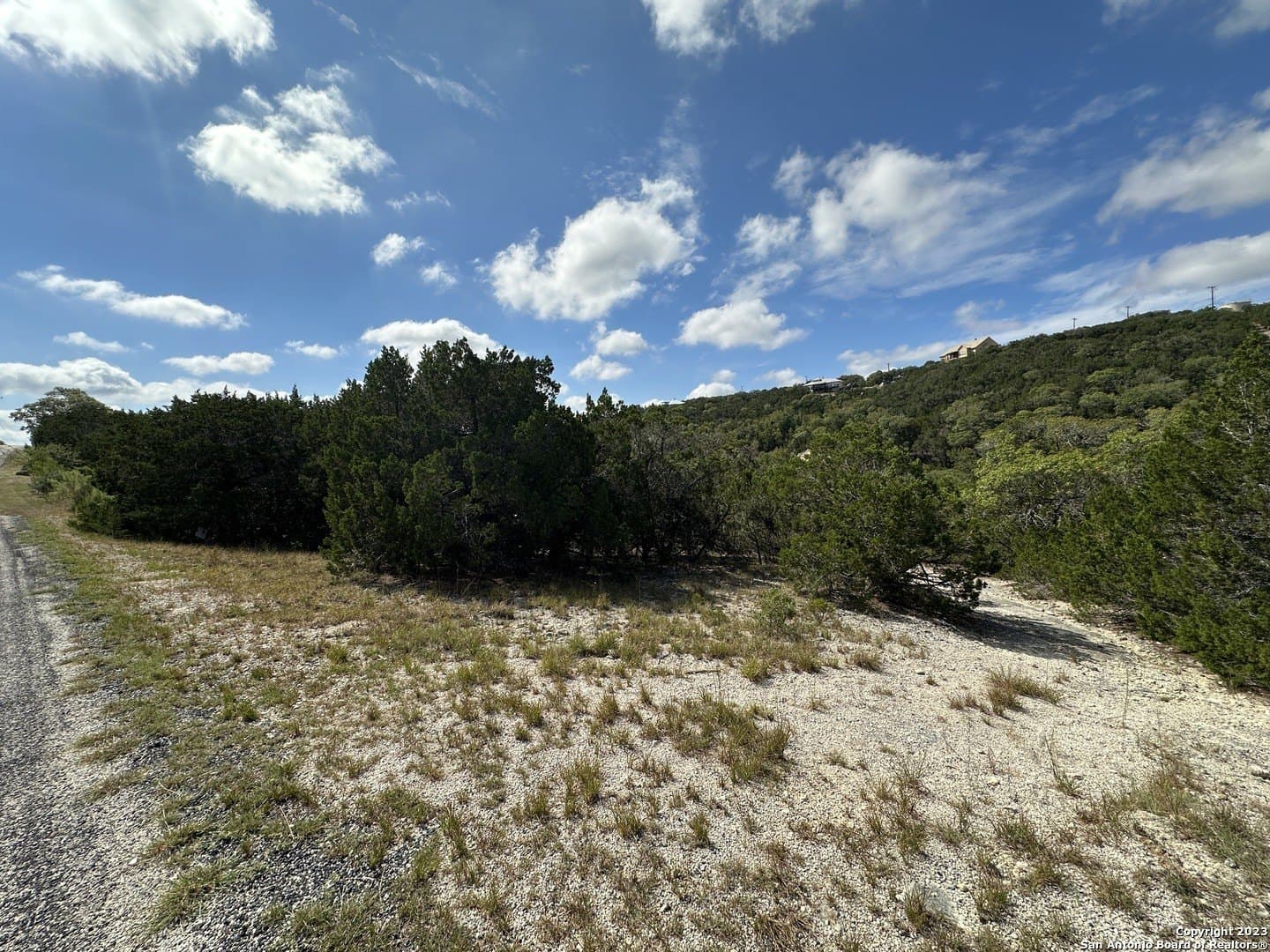 1.02 acres in Medina County