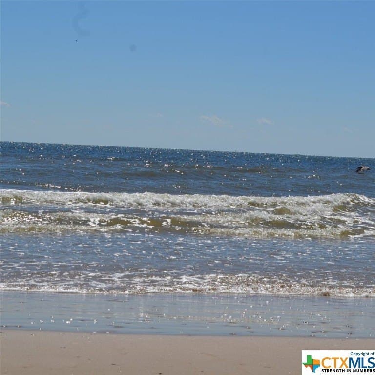 10 acres in Matagorda County
