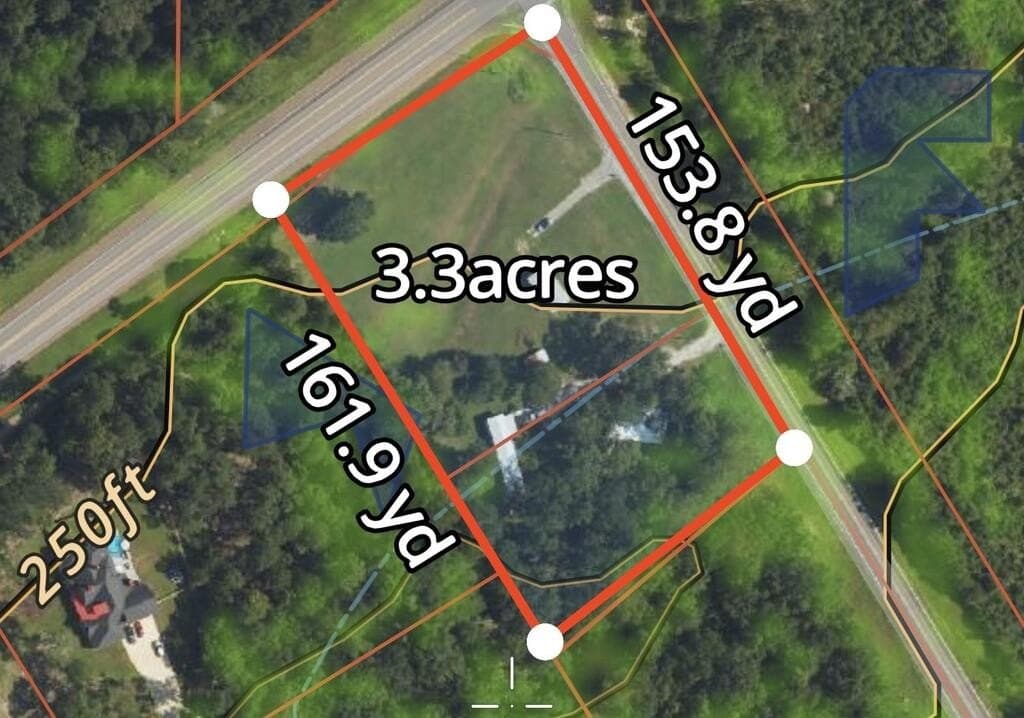 3.27 acres in Texas County