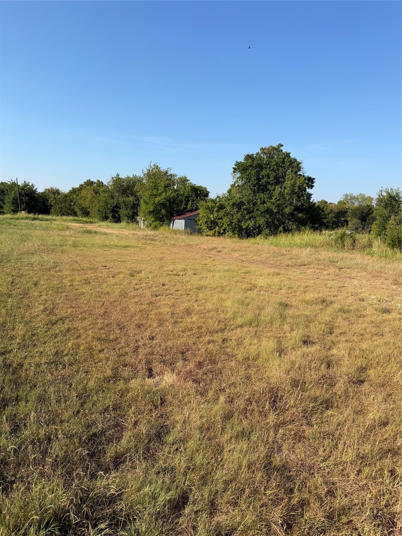 30 acres in Hunt County