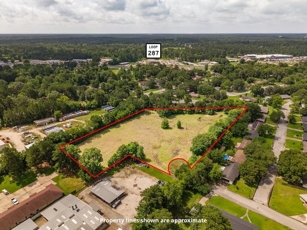 3.73 acres in Texas County