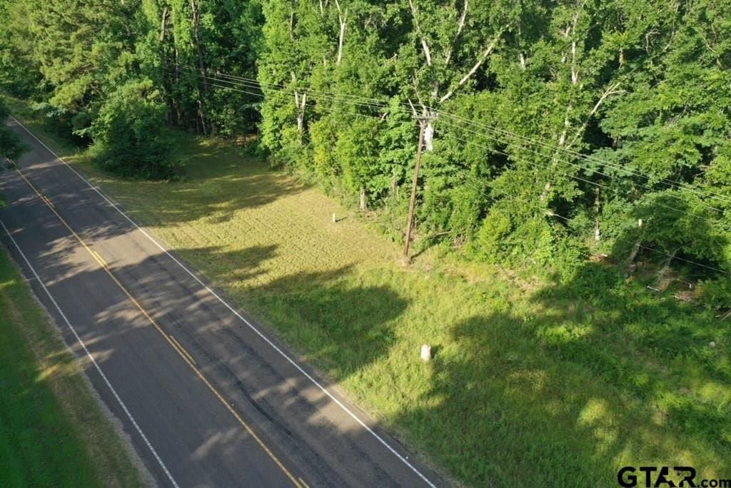 7.83 acres in Rusk County