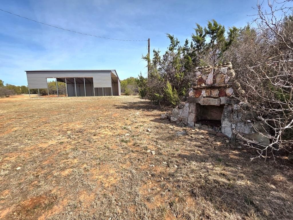 0.63 acres in Nolan County