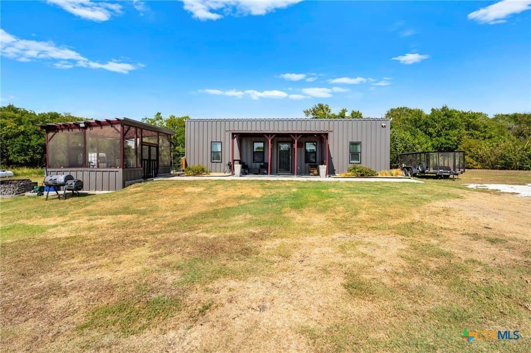 1754 W Big Elm Road