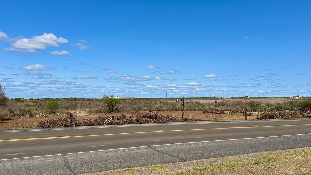 0.16 acres in Maverick County