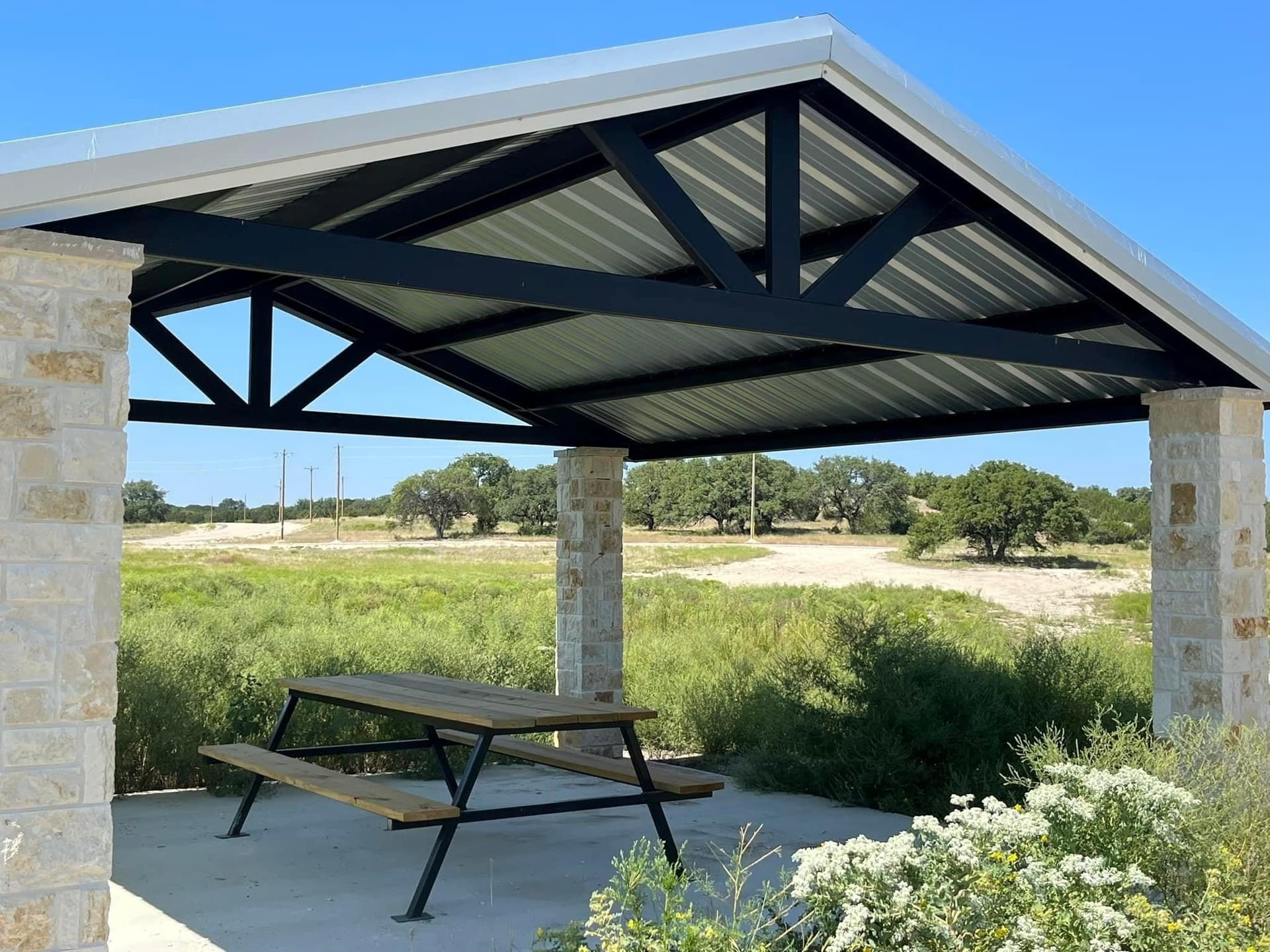 2.63 acres in Somervell County