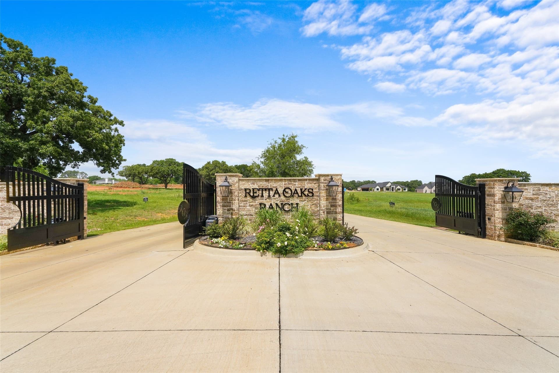 1.66 acres in Tarrant County