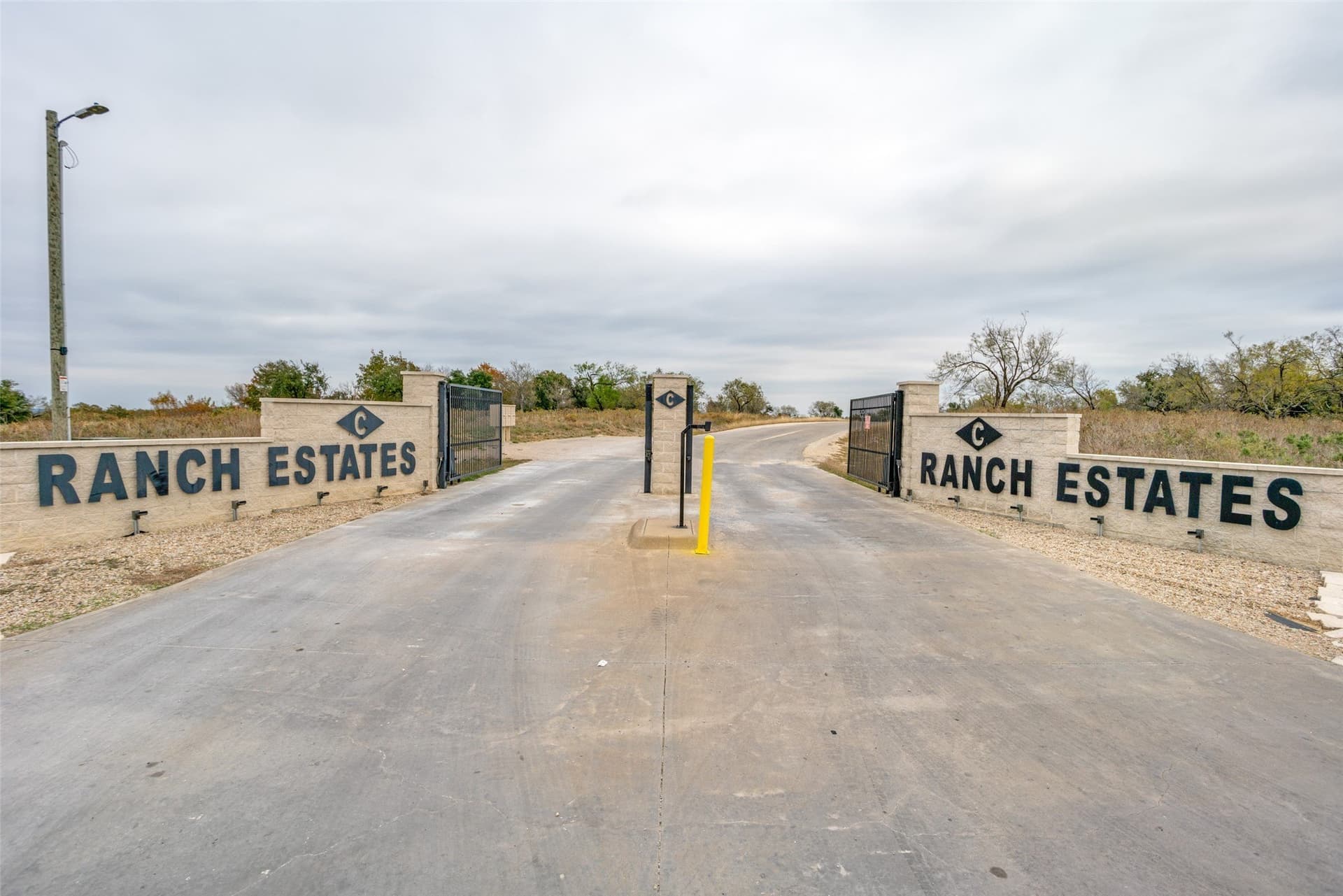 5.38 acres in Erath County