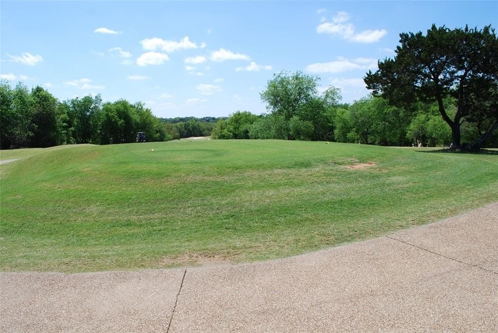 0.7 acres in Hill County